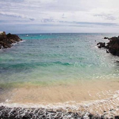 Apto Punta Mujeres Las Rosas Екстер'єр фото