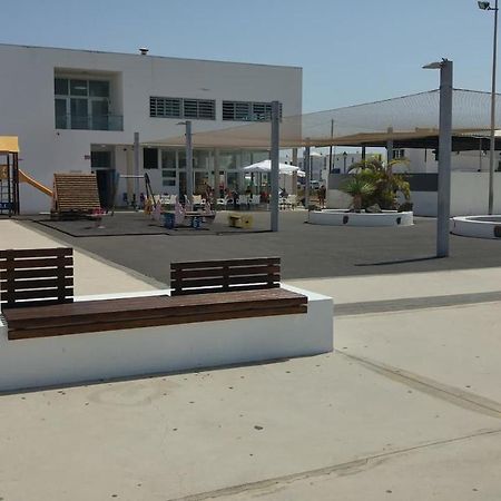 Apto Punta Mujeres Las Rosas Екстер'єр фото