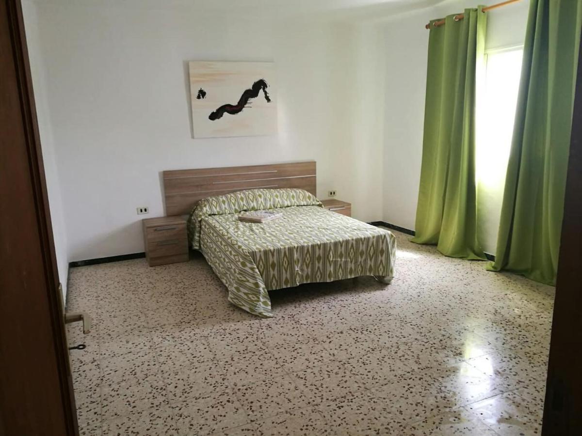 Apto Punta Mujeres Las Rosas Екстер'єр фото