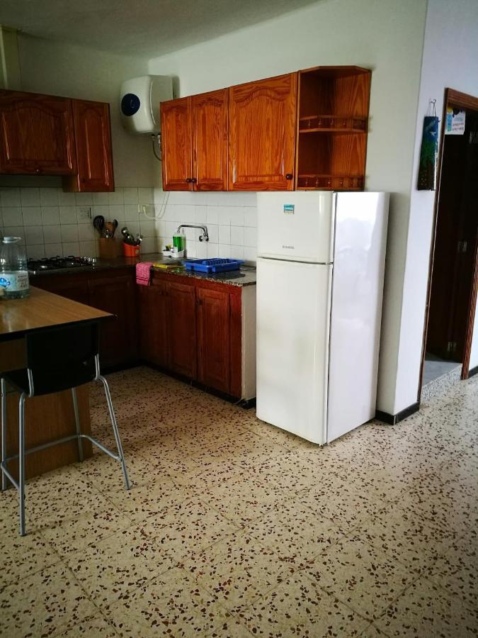 Apto Punta Mujeres Las Rosas Екстер'єр фото